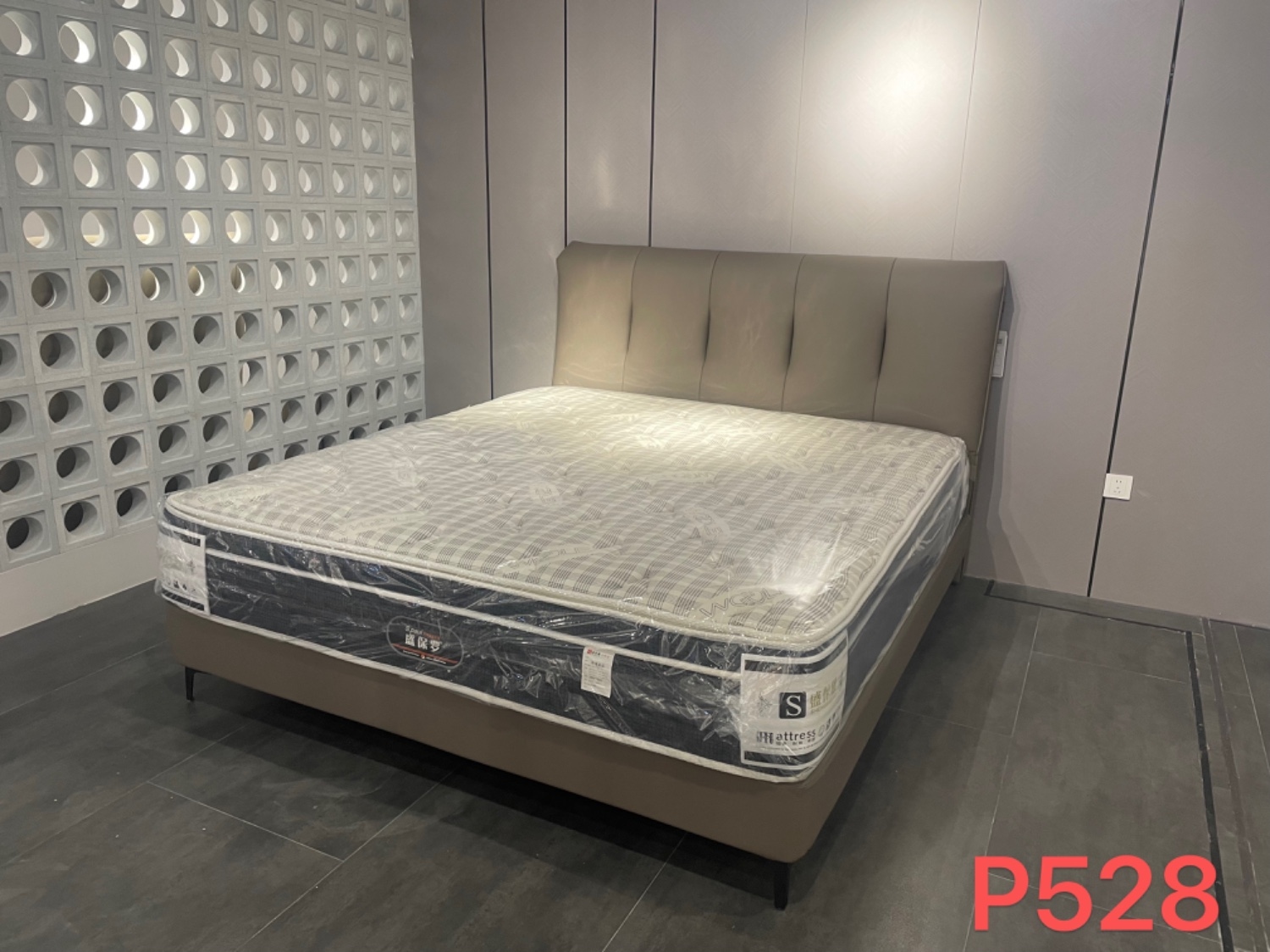 P528皮床