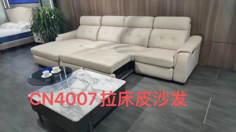 CN4007拉床沙发