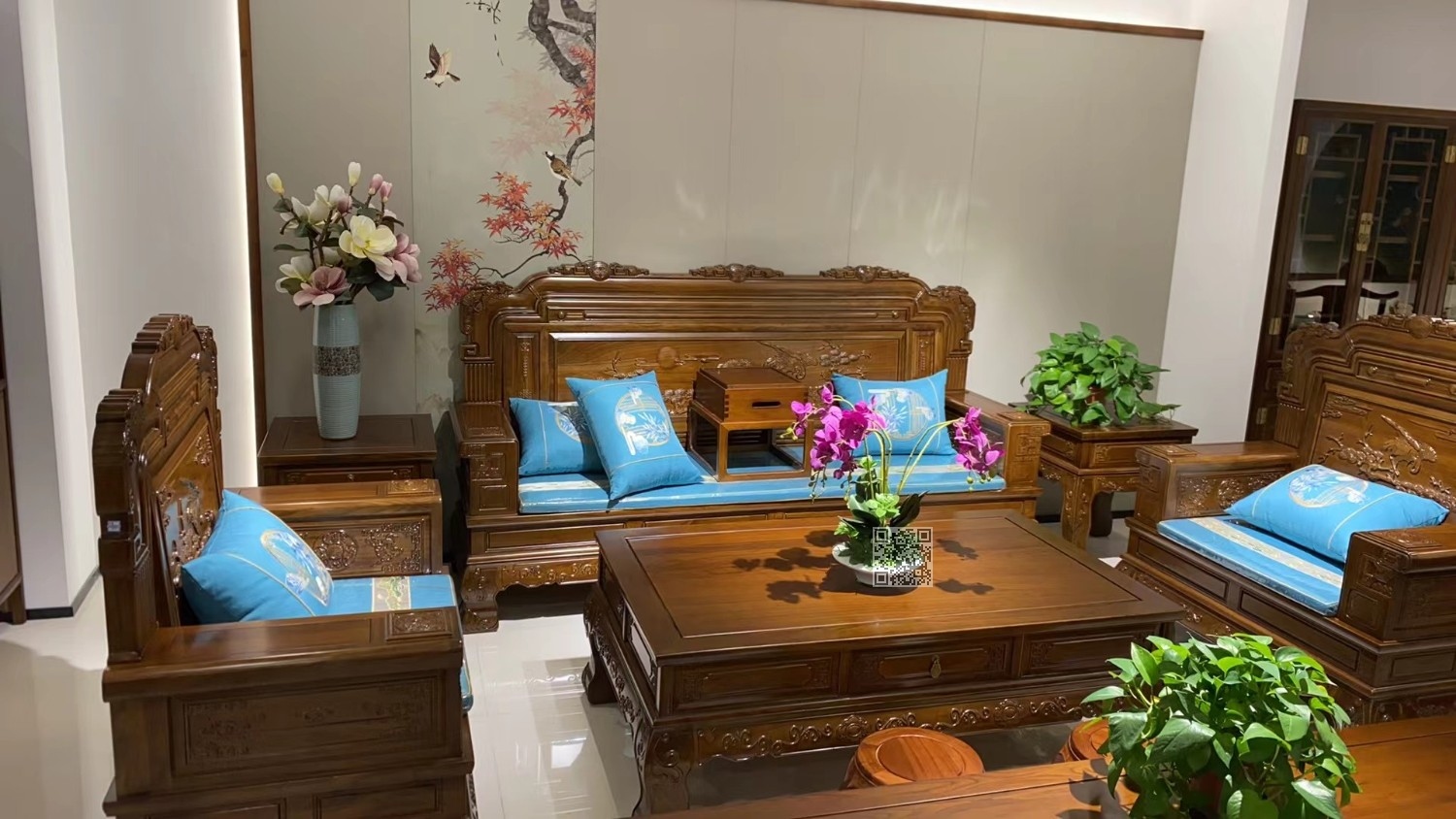 和谐沙发 和谐沙发