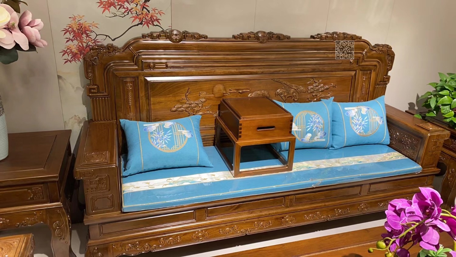 和谐沙发 和谐沙发