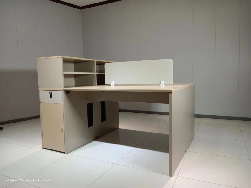 开放式员工位34