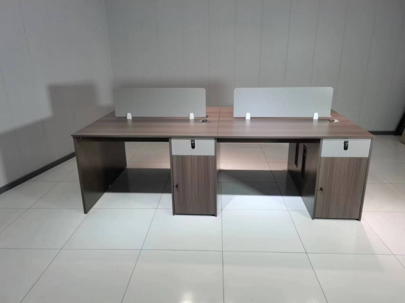 开放式员工位38