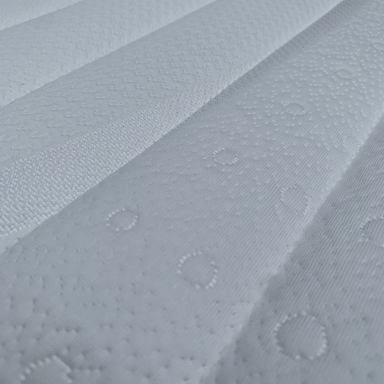 金钟型