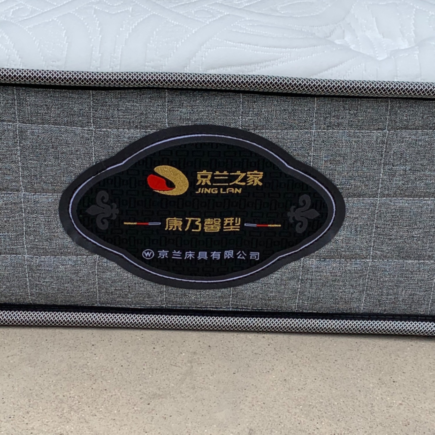 康乃馨型