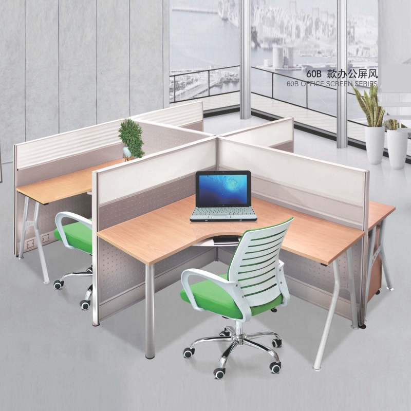 60B款办公屏风