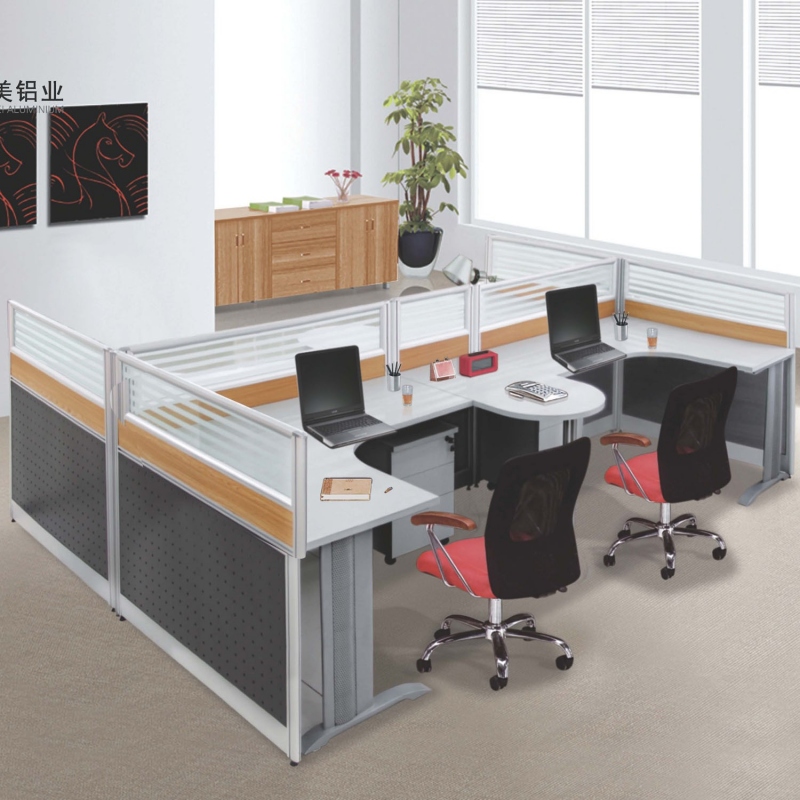 30分体款 办公屏风