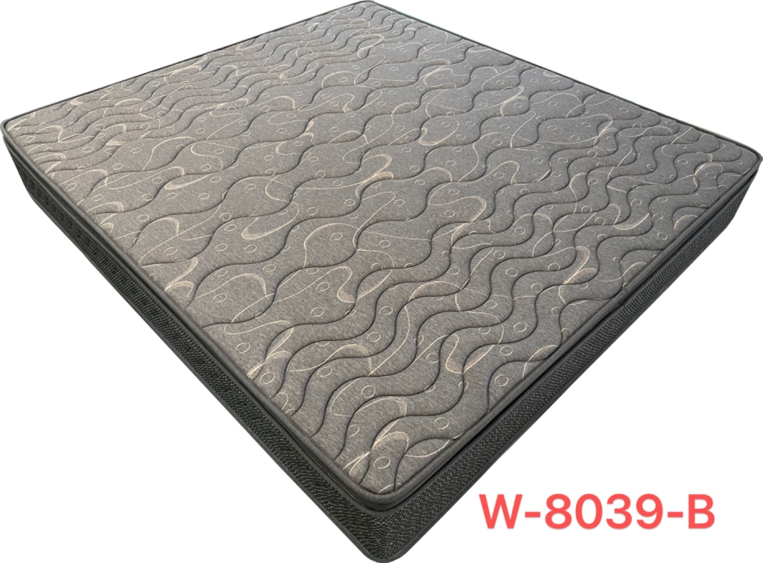W-8039-B