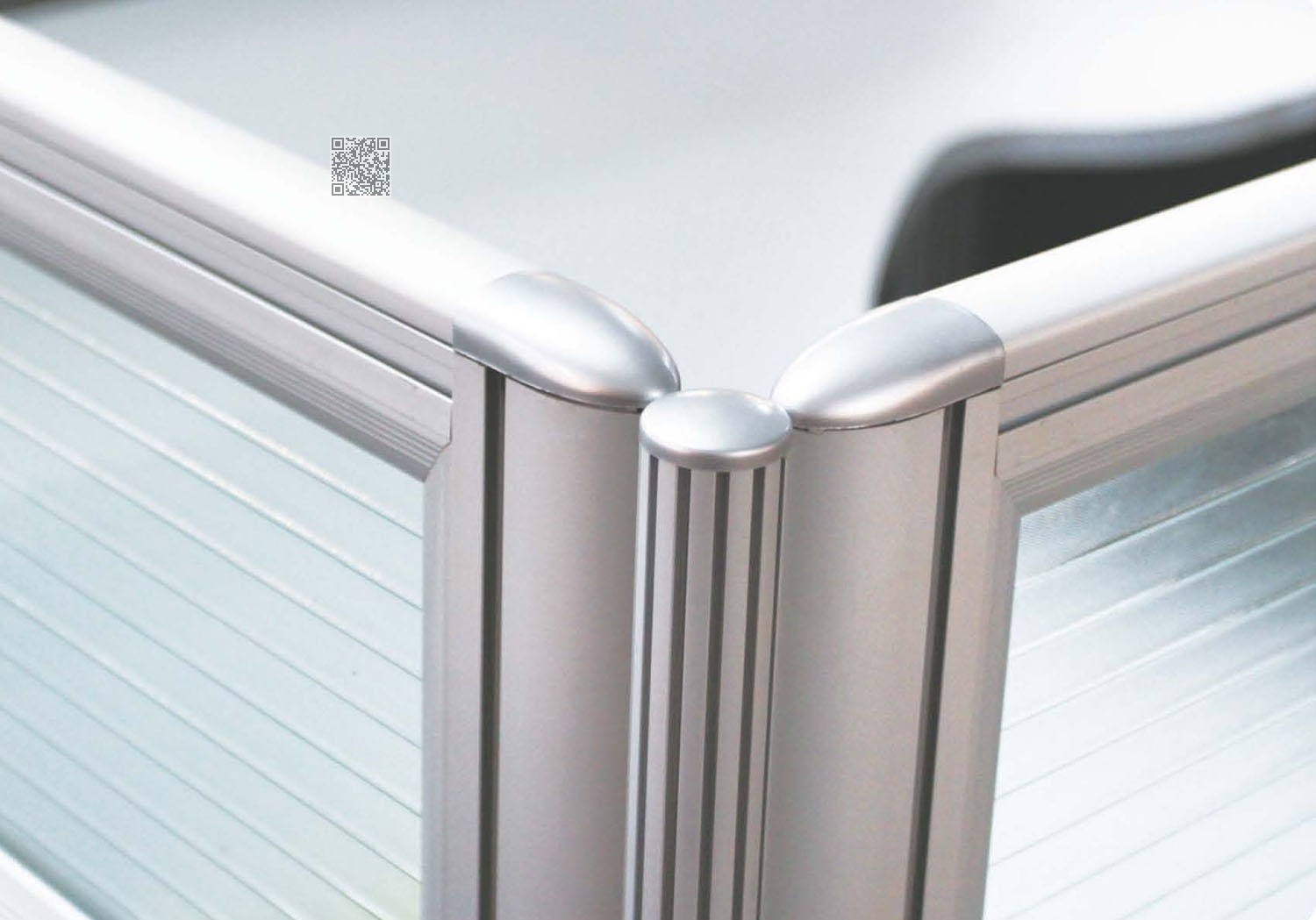 30 连体款办公屏风