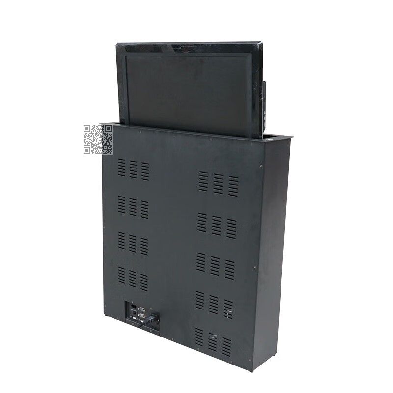 17-24寸电脑桌液晶显示器电动升降器