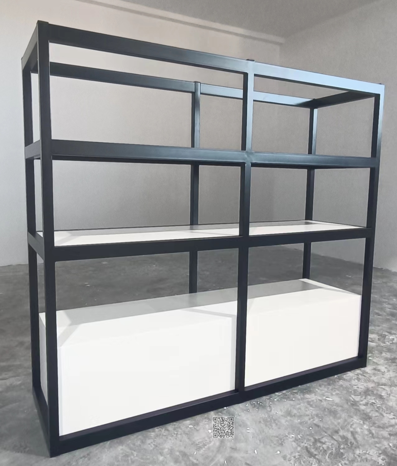 展示架