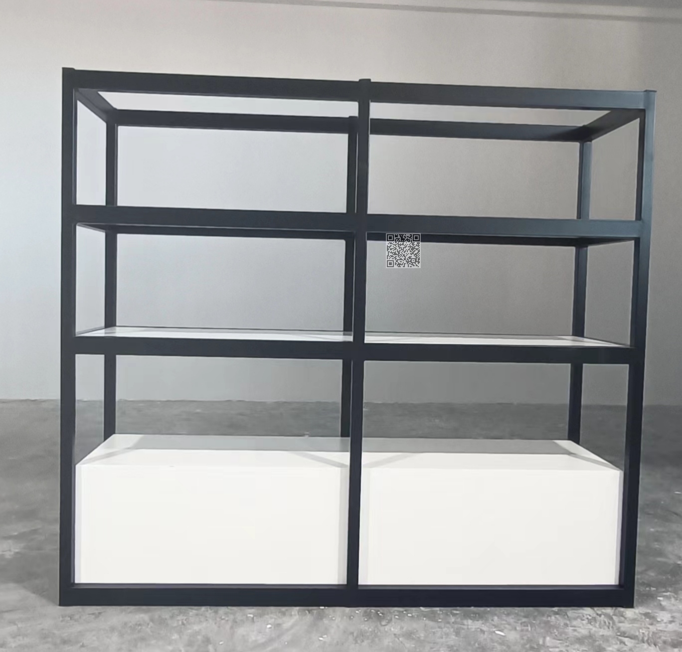 展示架