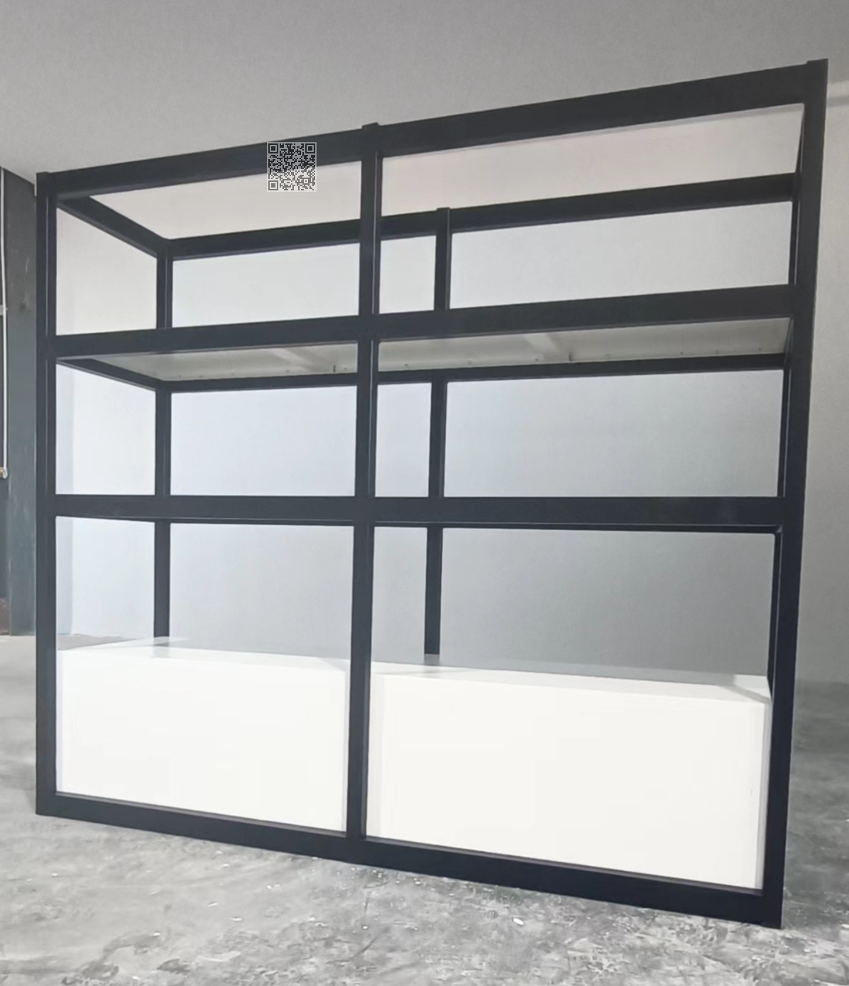 展示架