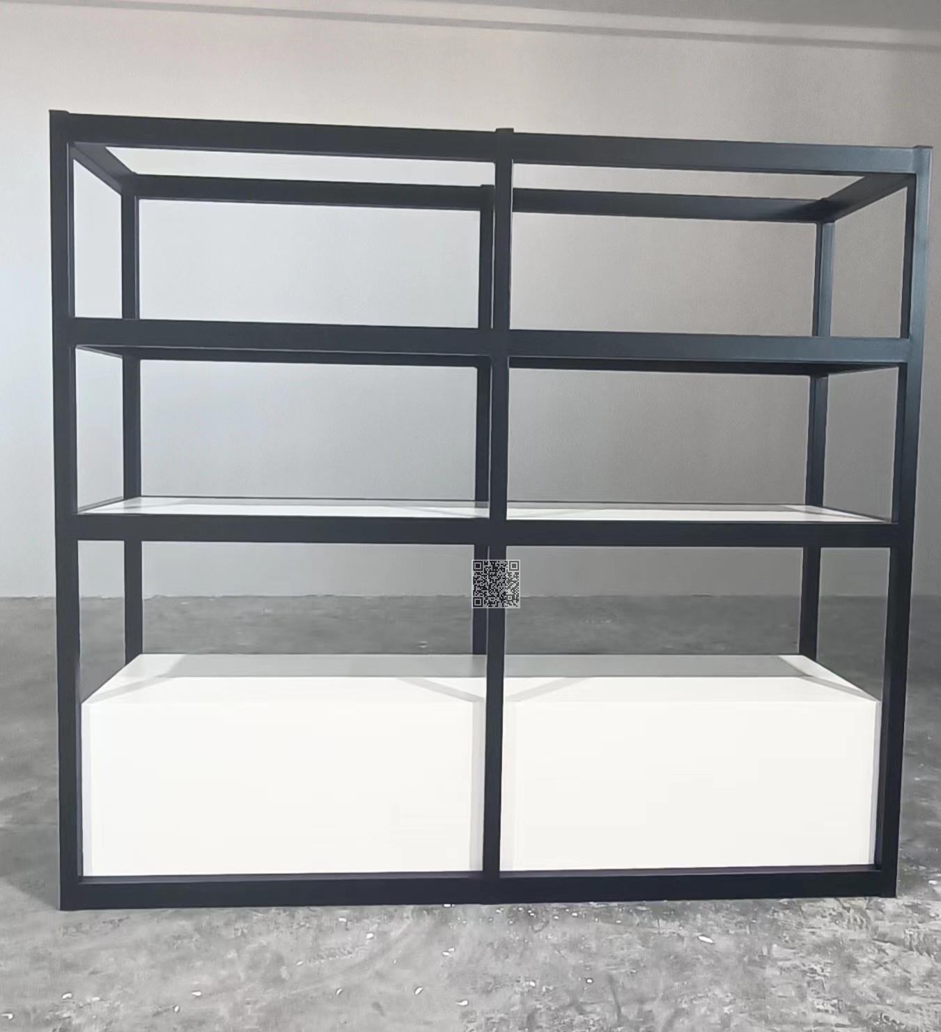 展示架