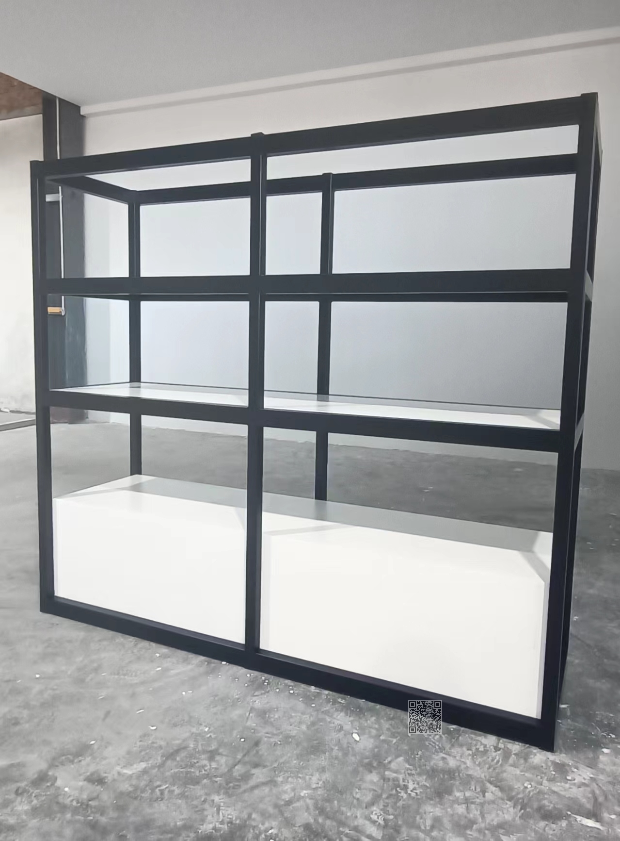 展示架