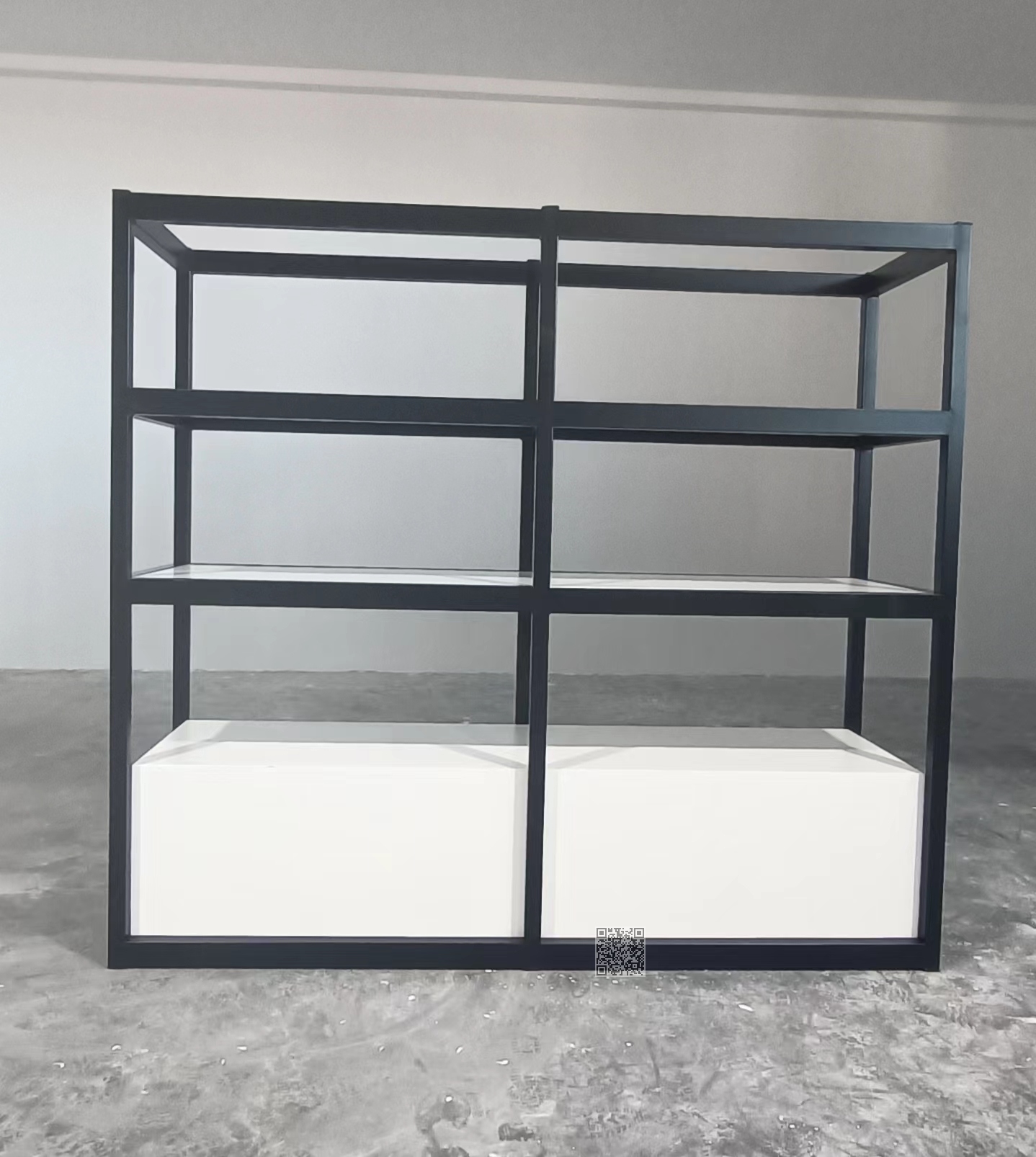 展示架