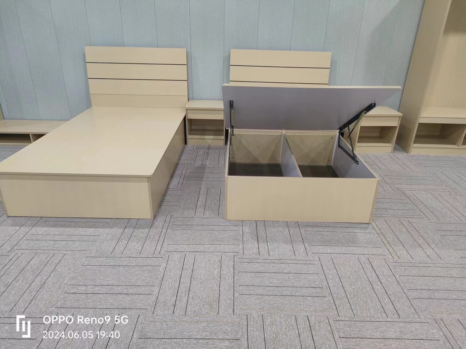 酒店家具98