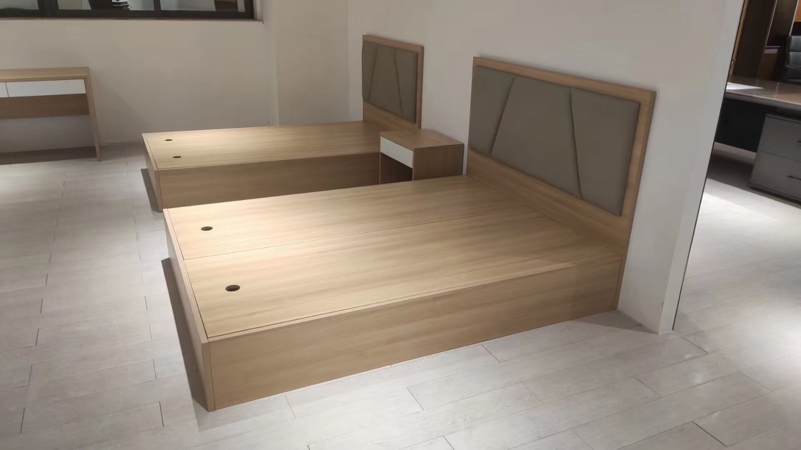 酒店家具101