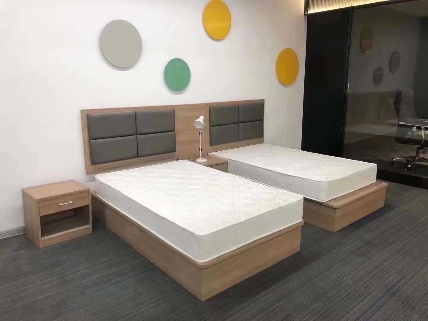 酒店家具103