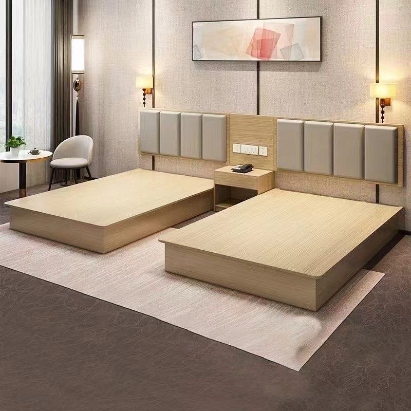酒店家具108