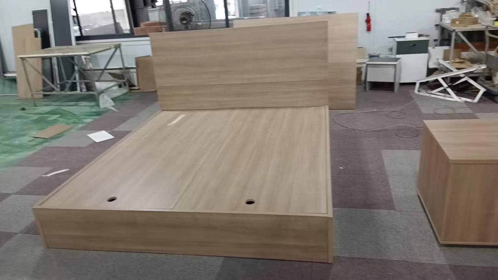 酒店家具114