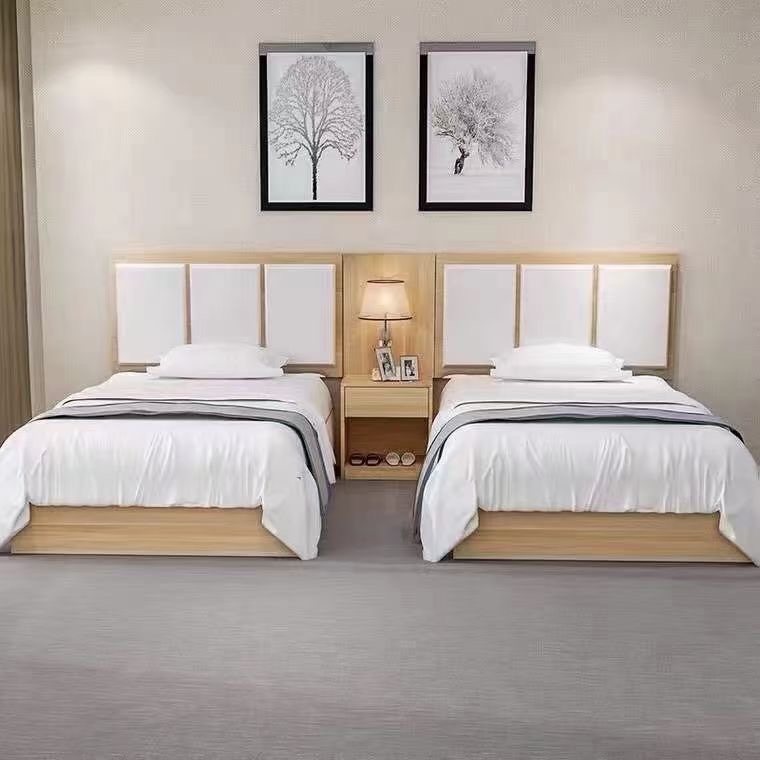酒店家具122
