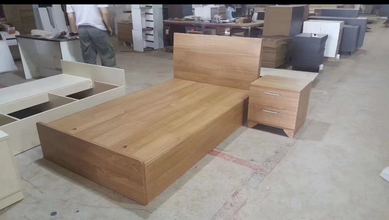 酒店家具130