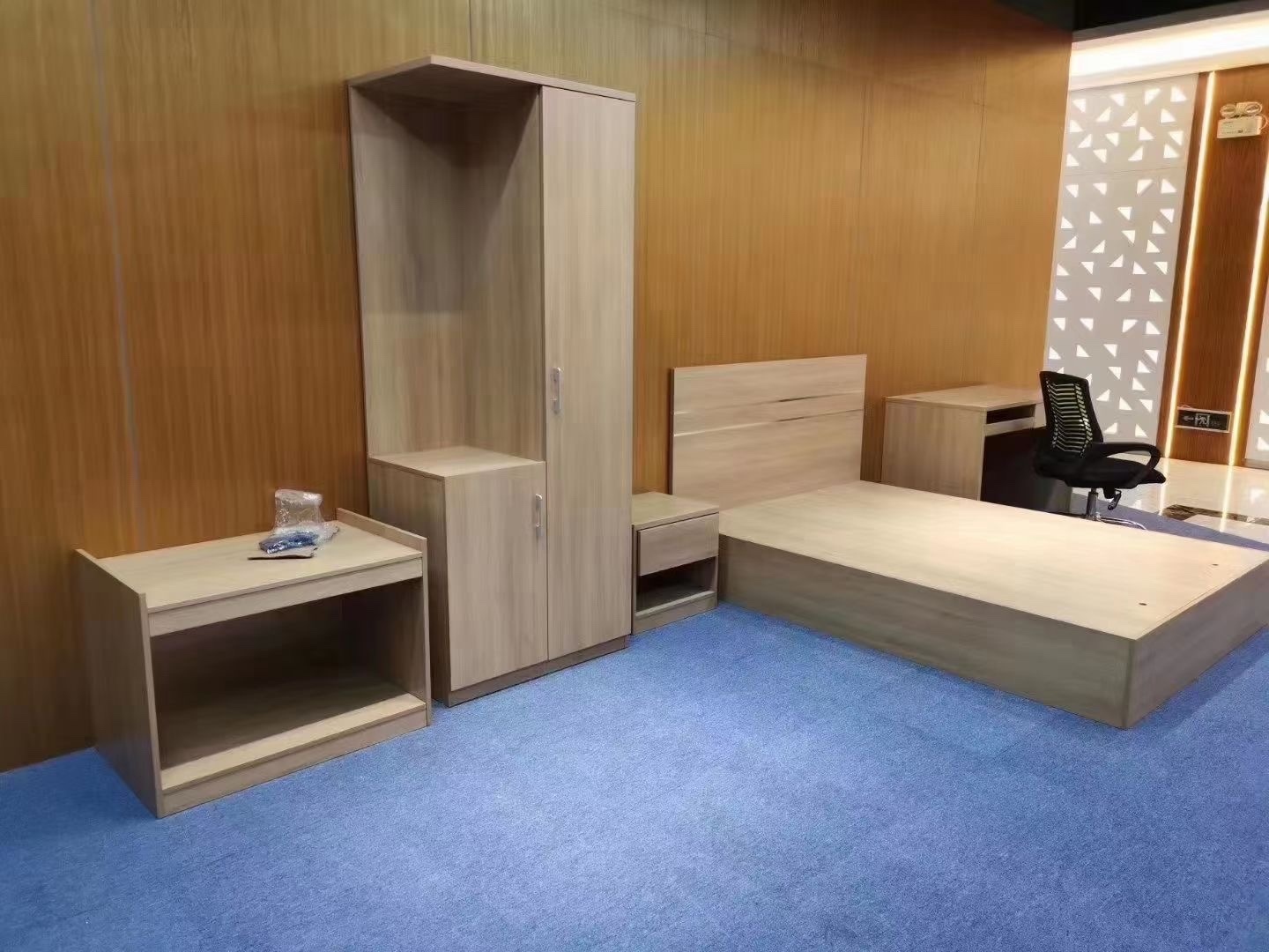酒店家具134