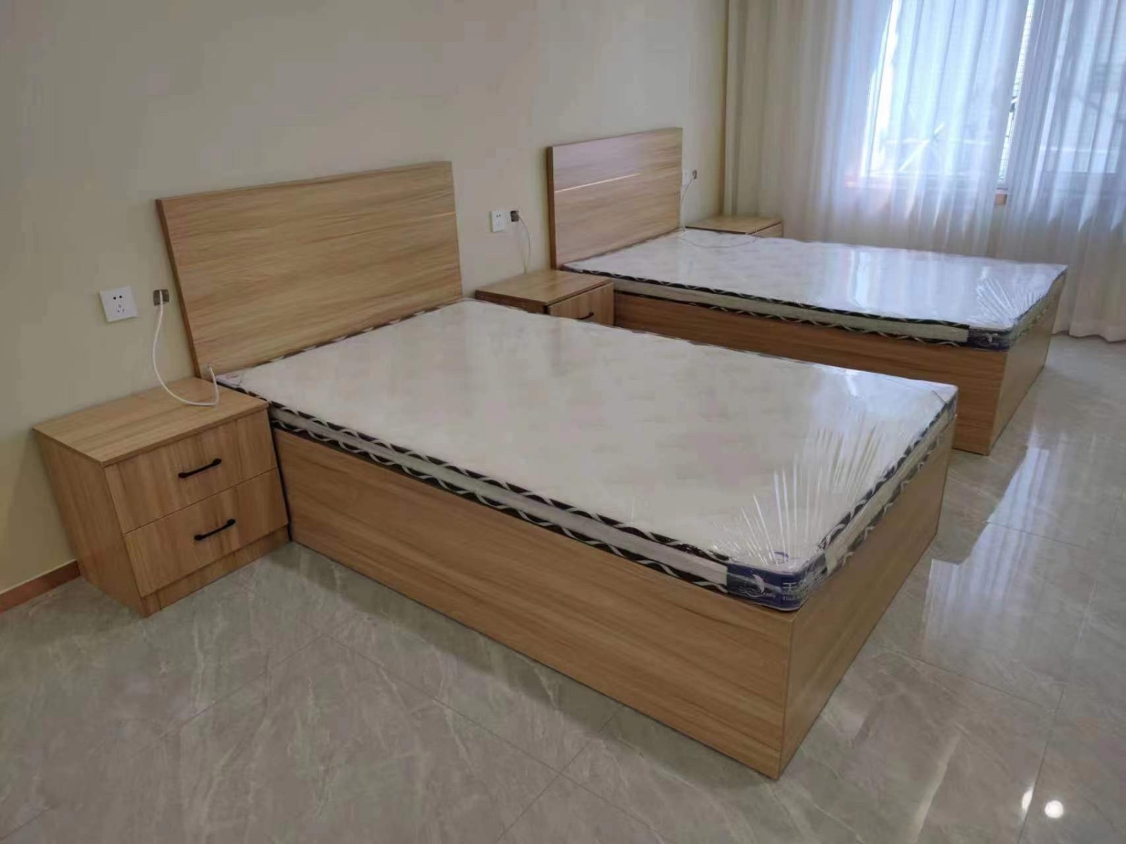 酒店家具141