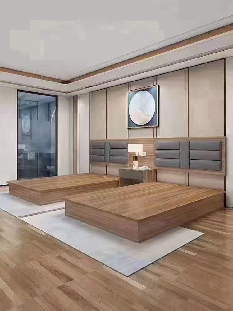 酒店家具144