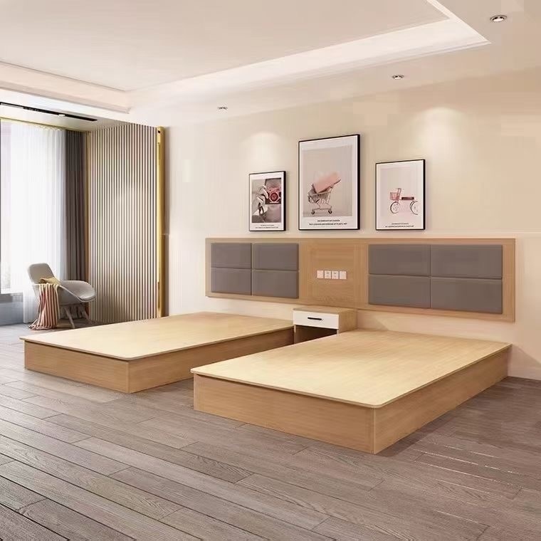 酒店家具145