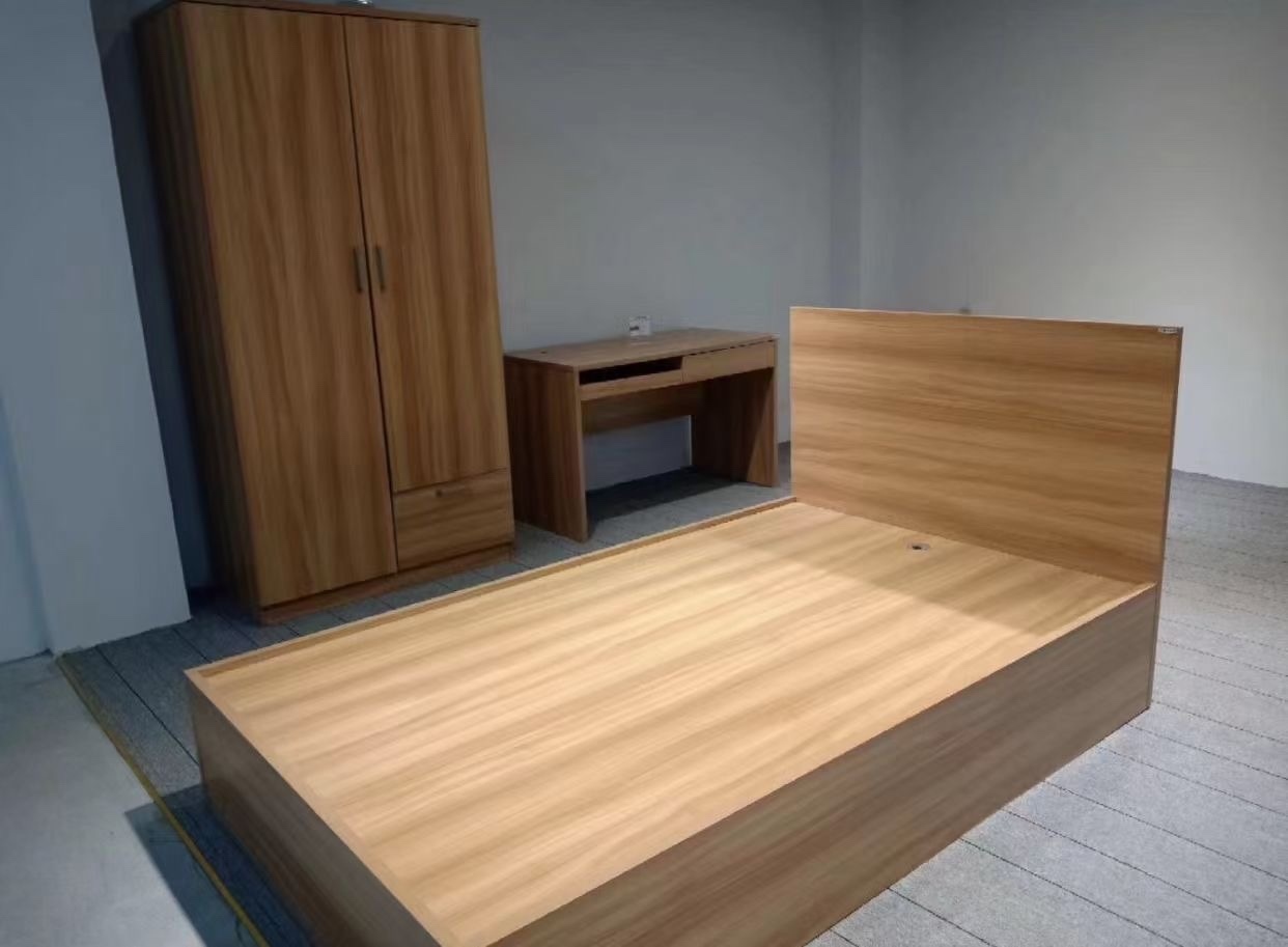 酒店家具154