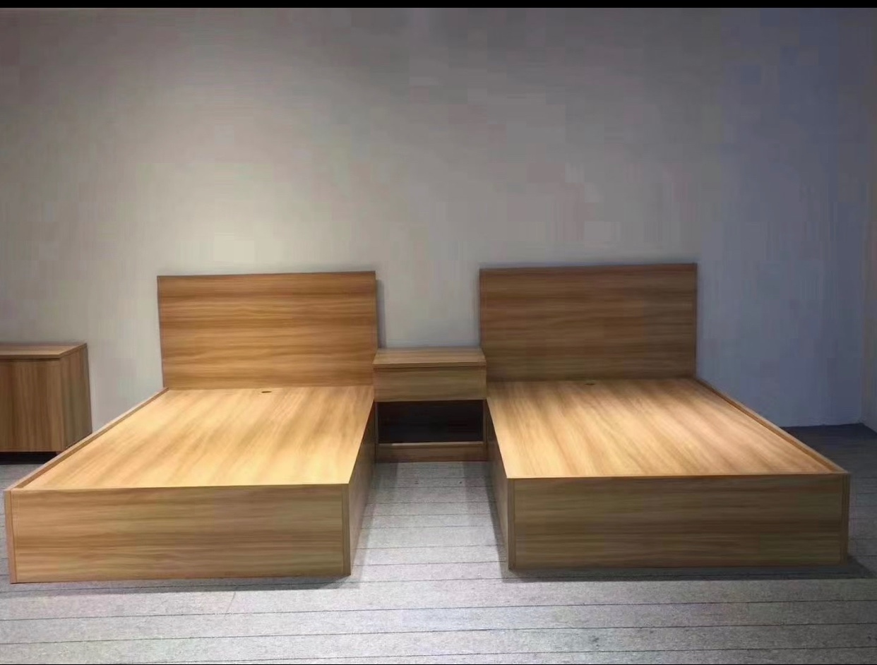 酒店家具166