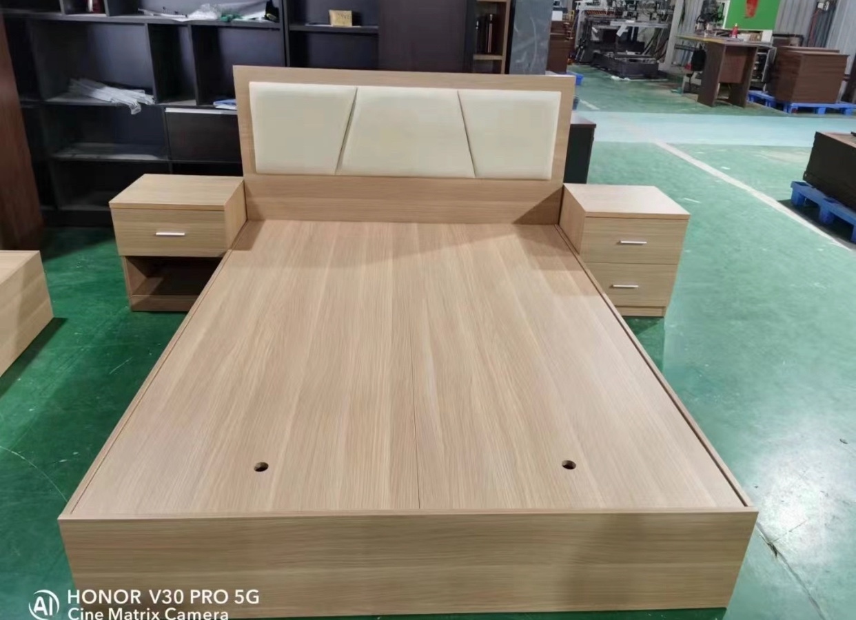 酒店家具167