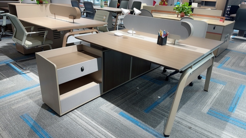 开放式员工位54