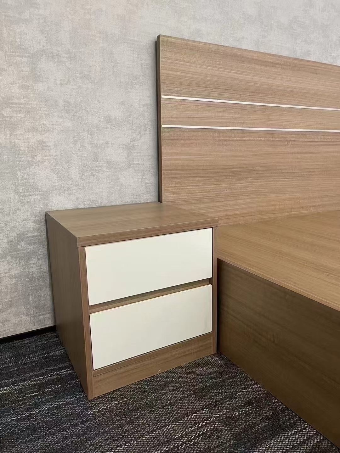 酒店家具161