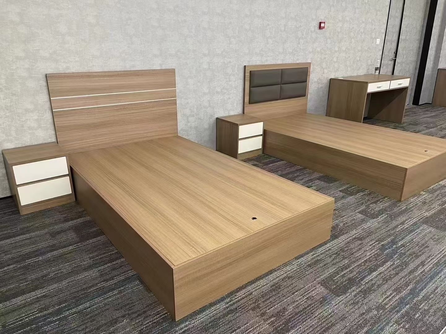 酒店家具162