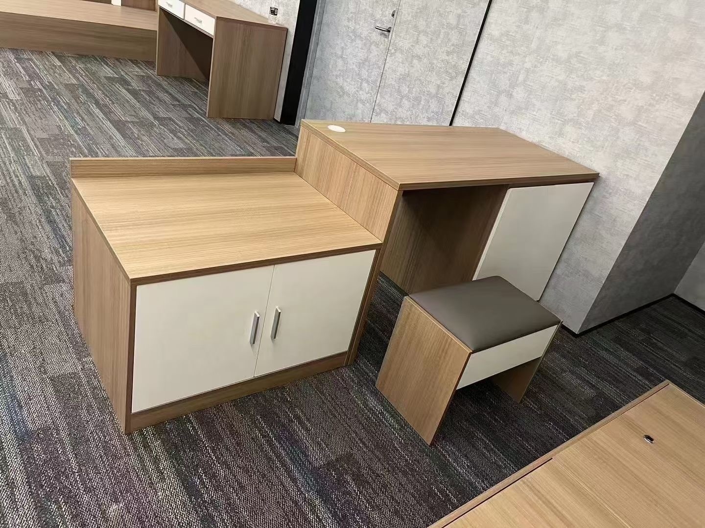 酒店家具163