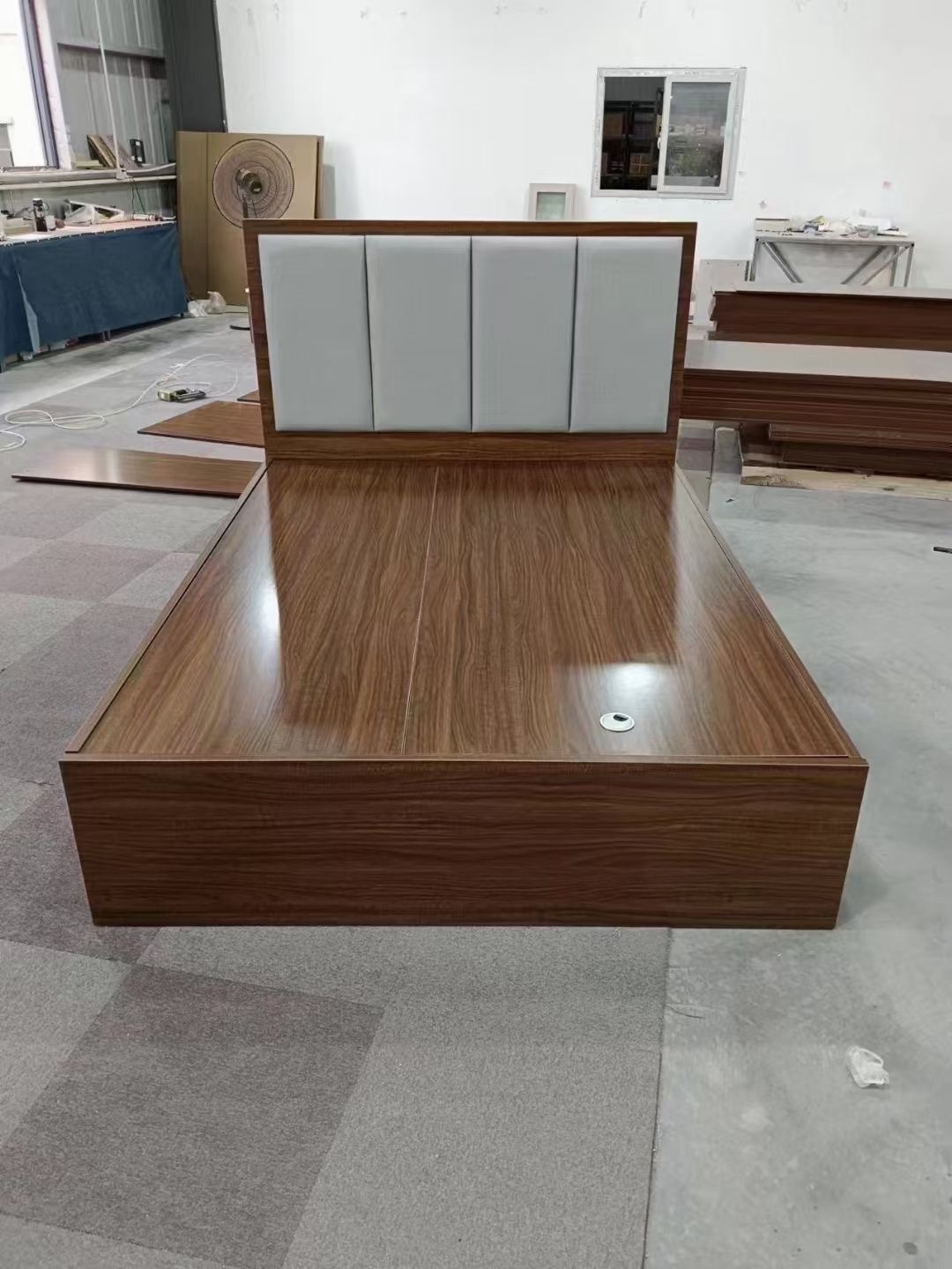 酒店家具165