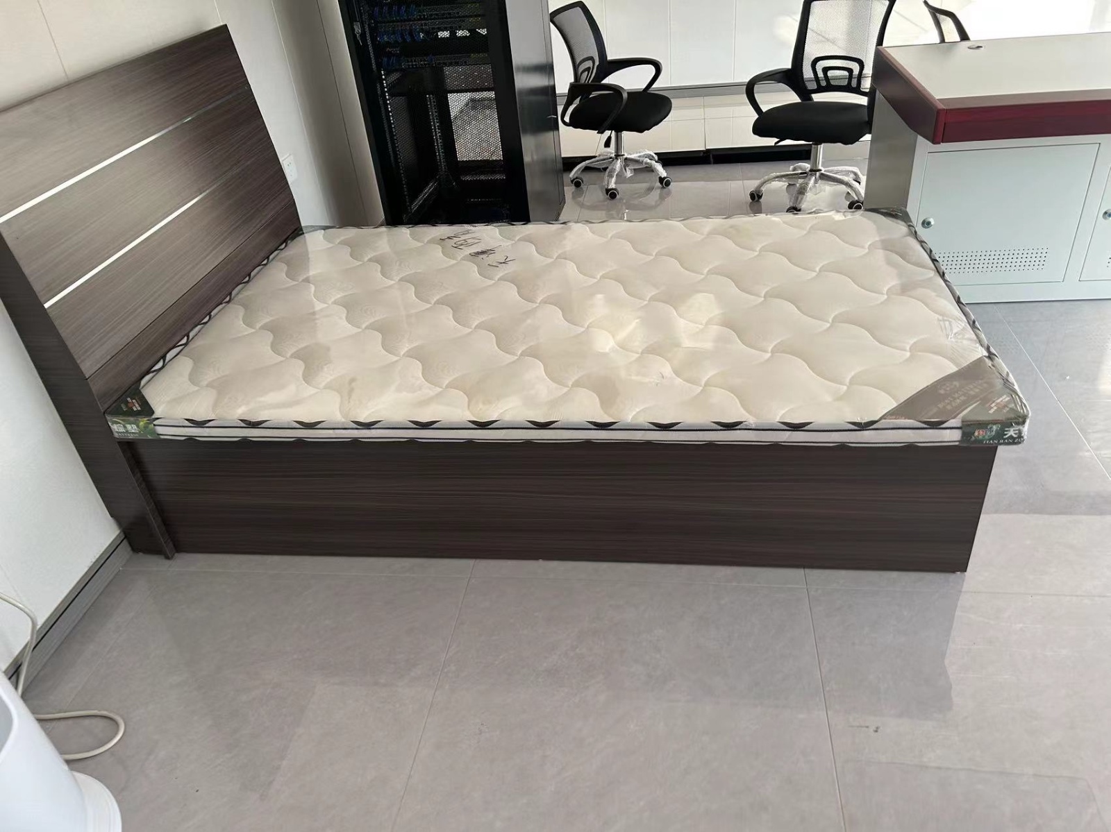 酒店家具166