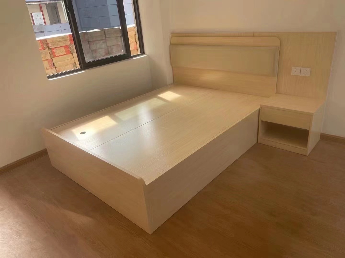 酒店家具172