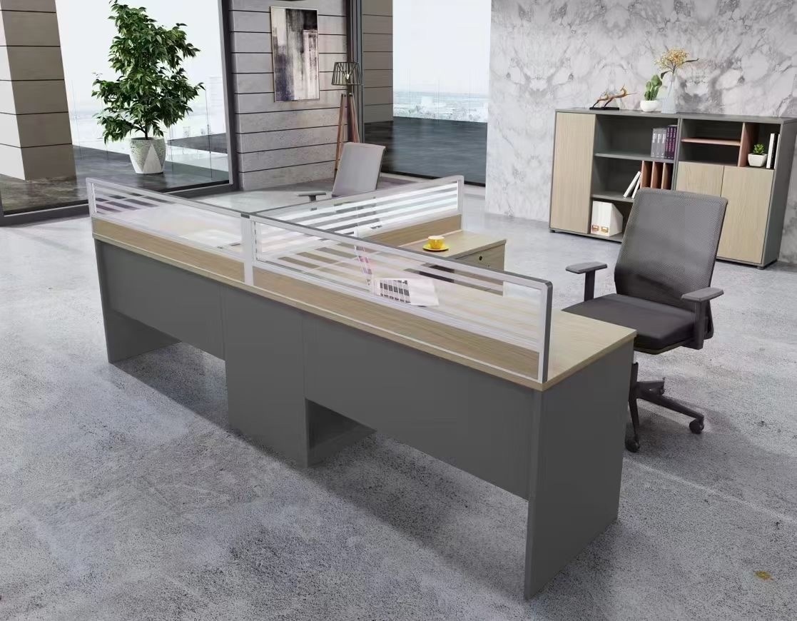 屏风工位30