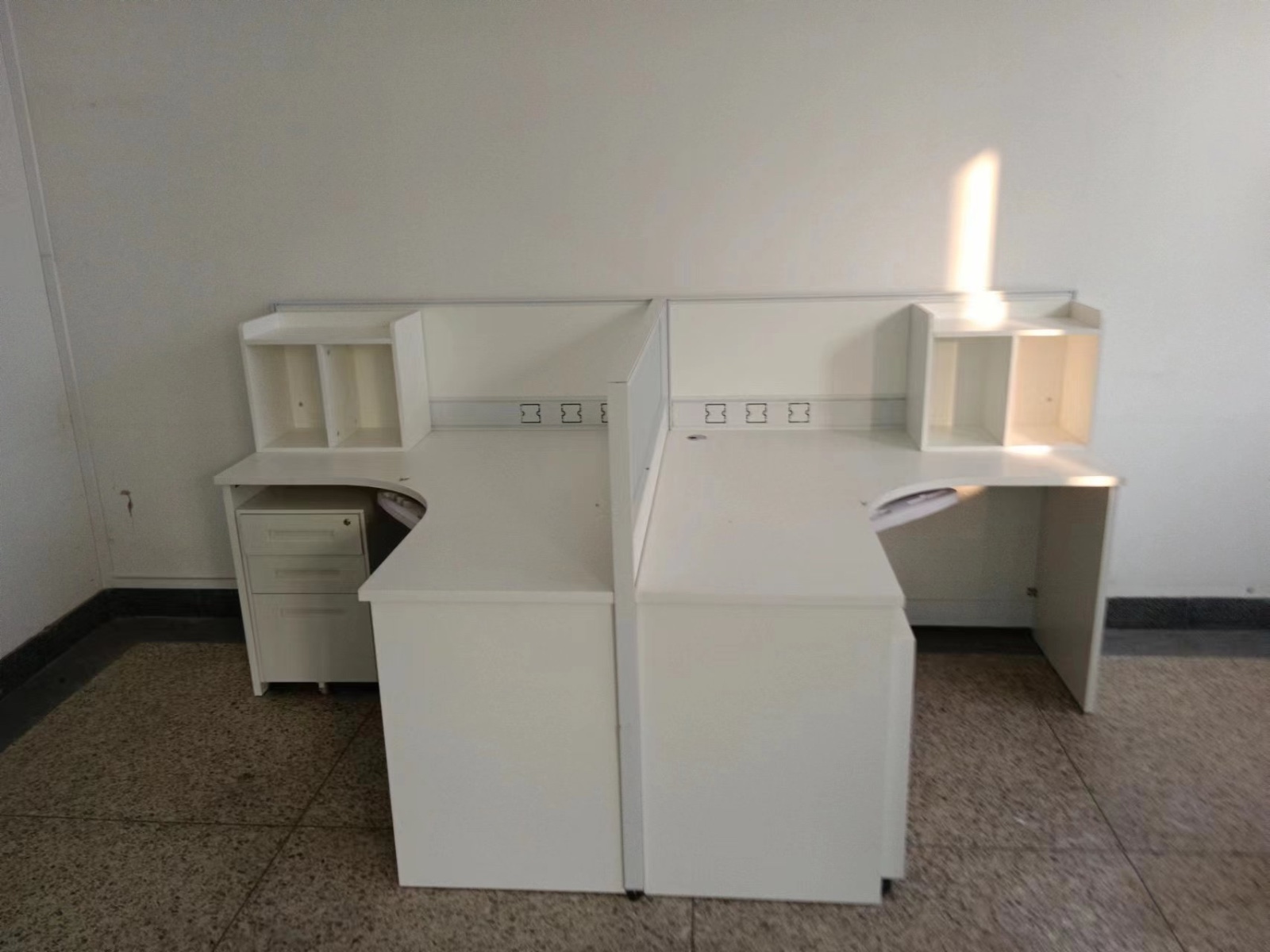 屏风工位43