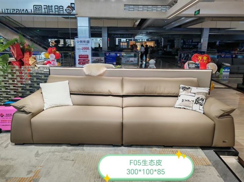 F05 沙发