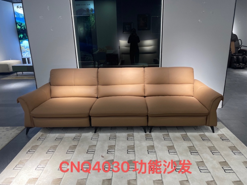 CN4030皮沙发