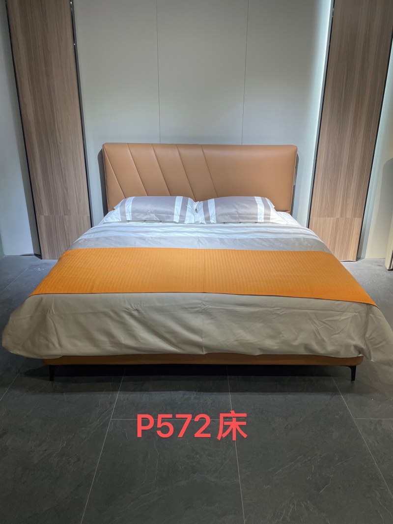 P572床