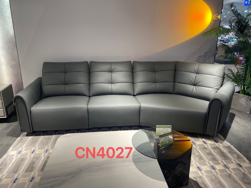 CN4027皮沙发