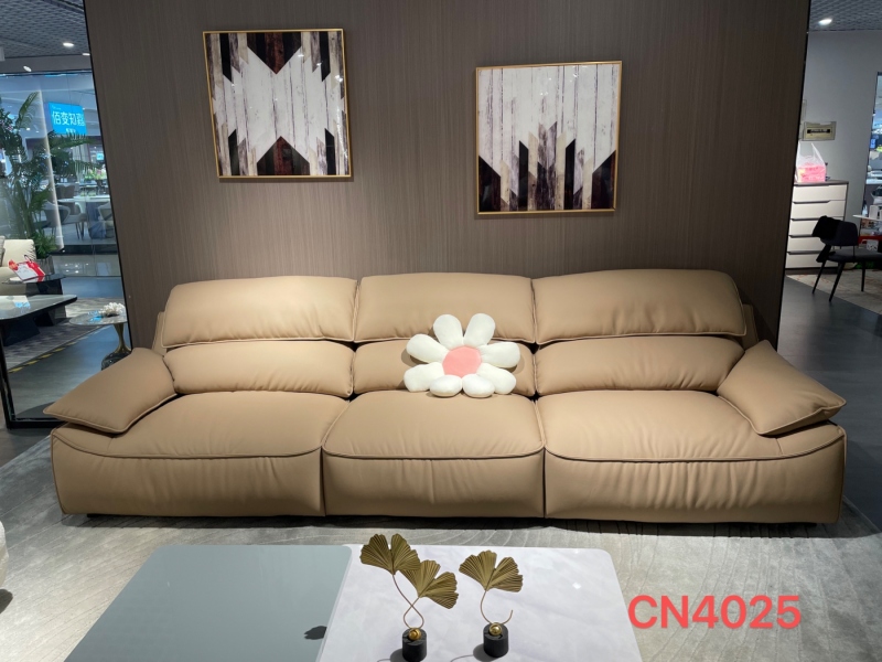 CN4025皮沙发