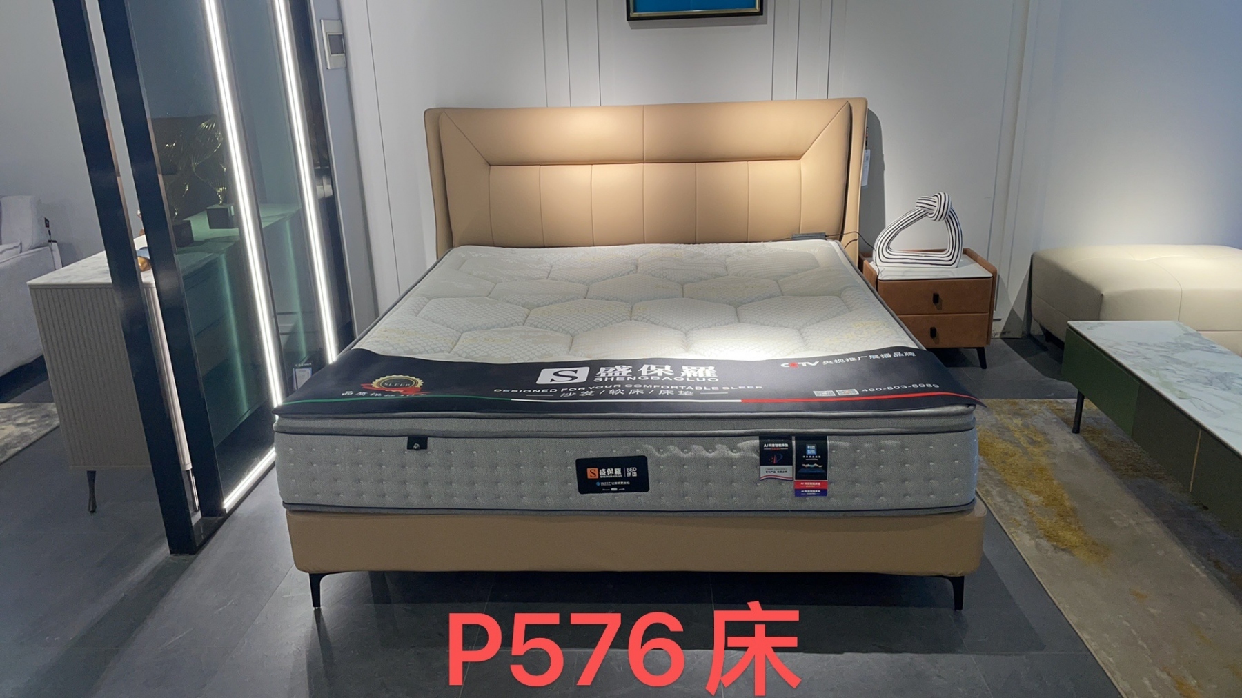 FY576B系列