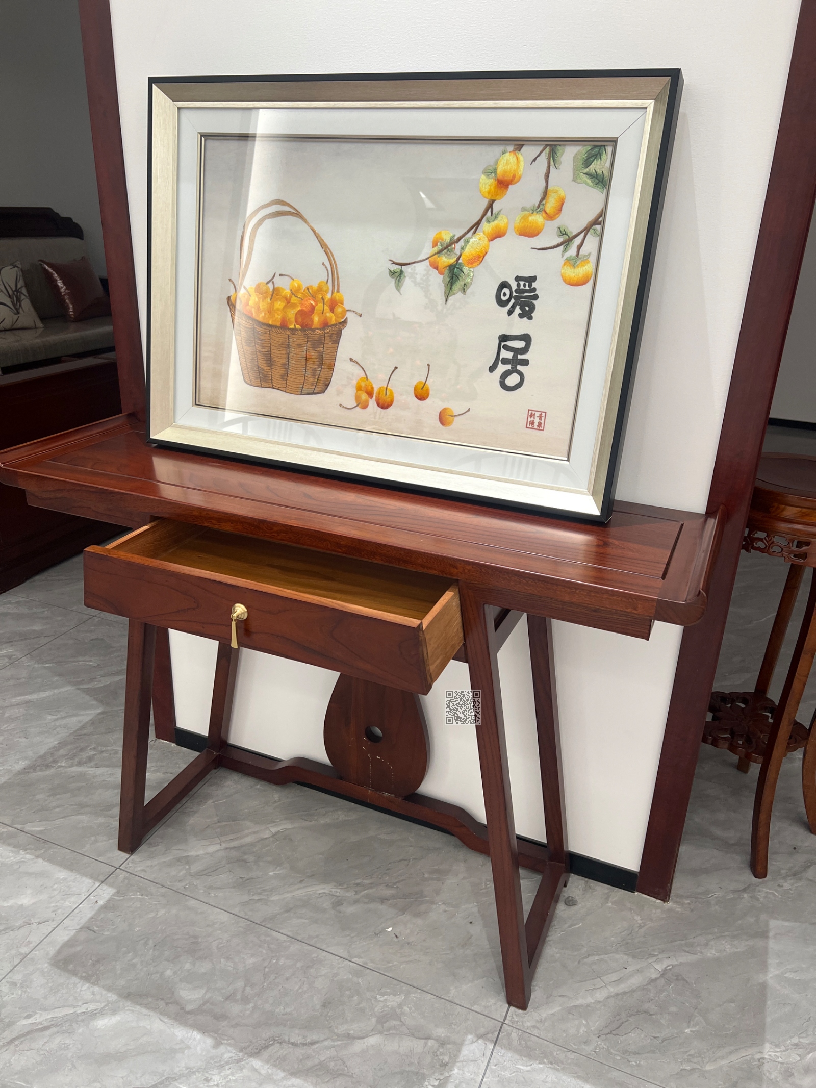 鞋柜 玄关柜33