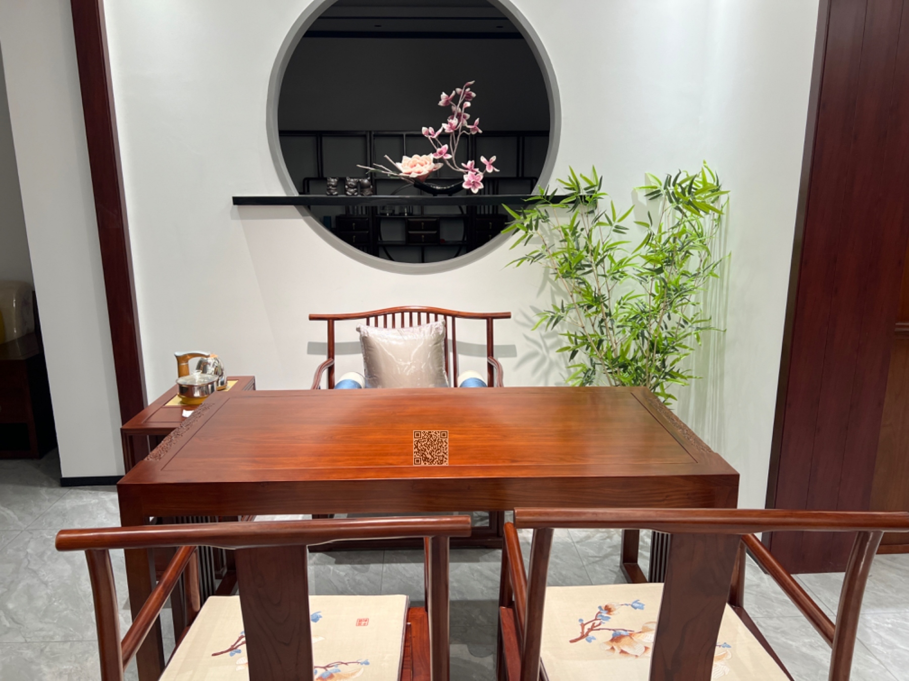 茶桌01